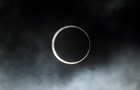 Антарктиду накроет кольцевое затмение