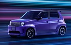 Honda представила компактный городской электромобиль Super-One