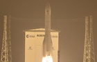 Європа запустила найпотужнішу ракету Ariane 6 із супутниками Amazon