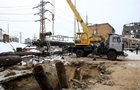Атаковано енергетику у шести областях України