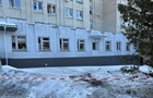 Росіяни вдарили по лікарні в Сумах