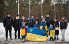 З окупації повернули п’ятьох українських дітей
