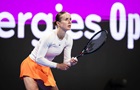 Украинки получили соперниц на турнире WTA 1000 в Дубае