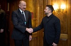 Зеленский встретился с президентом Азербайджана