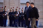 Диалог с РФ: Зеленский отреагировал на идею Макрона