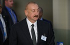 Алієв звинуватив РФ в ударах по посольству в Києві