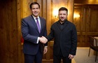 Зеленский раскрыл детали встречи с Рубио
