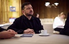 Зеленський переговорив з Віткоффом і Кушнером