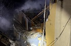 РФ атаковала Запорожье: трое пострадавших