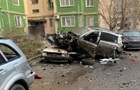 В Одесі вибухнув автомобіль, є постраждалий