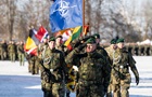 Стало відомо, де розмістять передовий штаб сухопутних військ НАТО