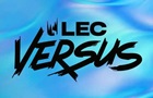 NaVi пробились в четверку лучших LEC 2026 Versus