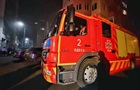 В Одесі горять будинки, СТО і магазин, є поранені