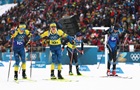 Українці не впоралися в естафеті, Франція виграла золото Ігор