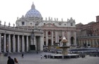 Ватикан відмовився брати участь у Раді миру Трампа