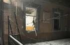 В Коломиї підірвали будівлю ТЦК