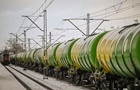 В Польше диверсант попытался пустить под откос поезд с топливом для Украины