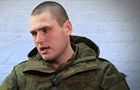 Боєць елітного підрозділу РФ здався в полон і перейшов на бік України