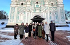 Місія ЮНЕСКО прибула в Київ для моніторингу історичних пам’яток