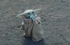 Lucasfilm представила трейлер фільму Мандалорець і Ґроґу