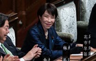 Парламент Японии переизбрал Такайчи премьер-министром