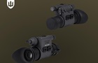 Бачити вночі як вдень: ЗСУ отримали вітчизняні монокуляри