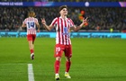 Атлетіко вперше в ЛЧ упустив перемогу, ведучи у два м’ячі