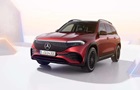 Mercedes-Benz втретє відкликає кросовери EQB через ризик займання батареї
