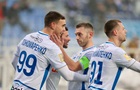 Минимальное обыгрывание Руха позволяет Динамо взять три очка 