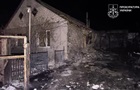 На Харківщині від удару БПЛА постраждало п ятеро цивільних