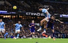 Манчестер Сіті здобув перемогу над Ньюкаслом на своєму полі