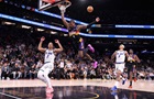 НБА: Фінікс вирвав перемогу у Орландо
