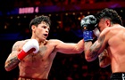 Гарсія назвав причину відсутності нокауту в бою з Барріосом