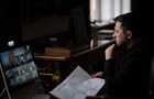 Зеленський дав доручення військовим щодо Сумщини