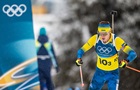 Капітан українських біатлоністів оцінив виступ на Іграх