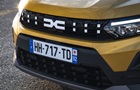 Dacia обновила Sandero и Jogger
