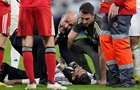 Гравця Реала терміново доправили до лікарні після матчу