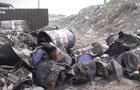 Директор підприємства організував на утилізації  небезпечних відходів УЗ