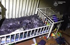 В пожежі загинув дворічний хлопчик: у Полтаві судитимуть матір