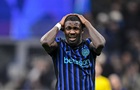 Заради компенсації збитків Інтер готовий відпустити свого лідера