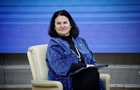 Матернова отметила замедление изменений в Украине на пути к ЕС
