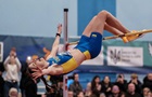 Магучіх стрибає найкраще на чемпіонаті України, стаючи першою
