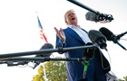 Трамп відзвітував про смерть  найбільшого поганця 