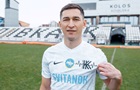 Тарас Степаненко снова будет играть в УПЛ