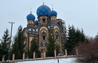 У Сумах російський дрон пошкодив храм УПЦ МП