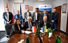 Україна і Польща спільно побудують міст на Тернопільщині коштом ЄС