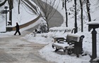 У Києві зима стала найхолоднішою за 15 років
