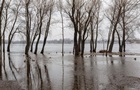Уряд прогнозує в Україні активні весняні повені