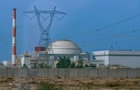Росія зупинила роботи на АЕС Бушер, що будується в Ірані