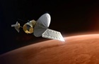 NASA проведе високошвидкісний інтернет між Марсом і Землею